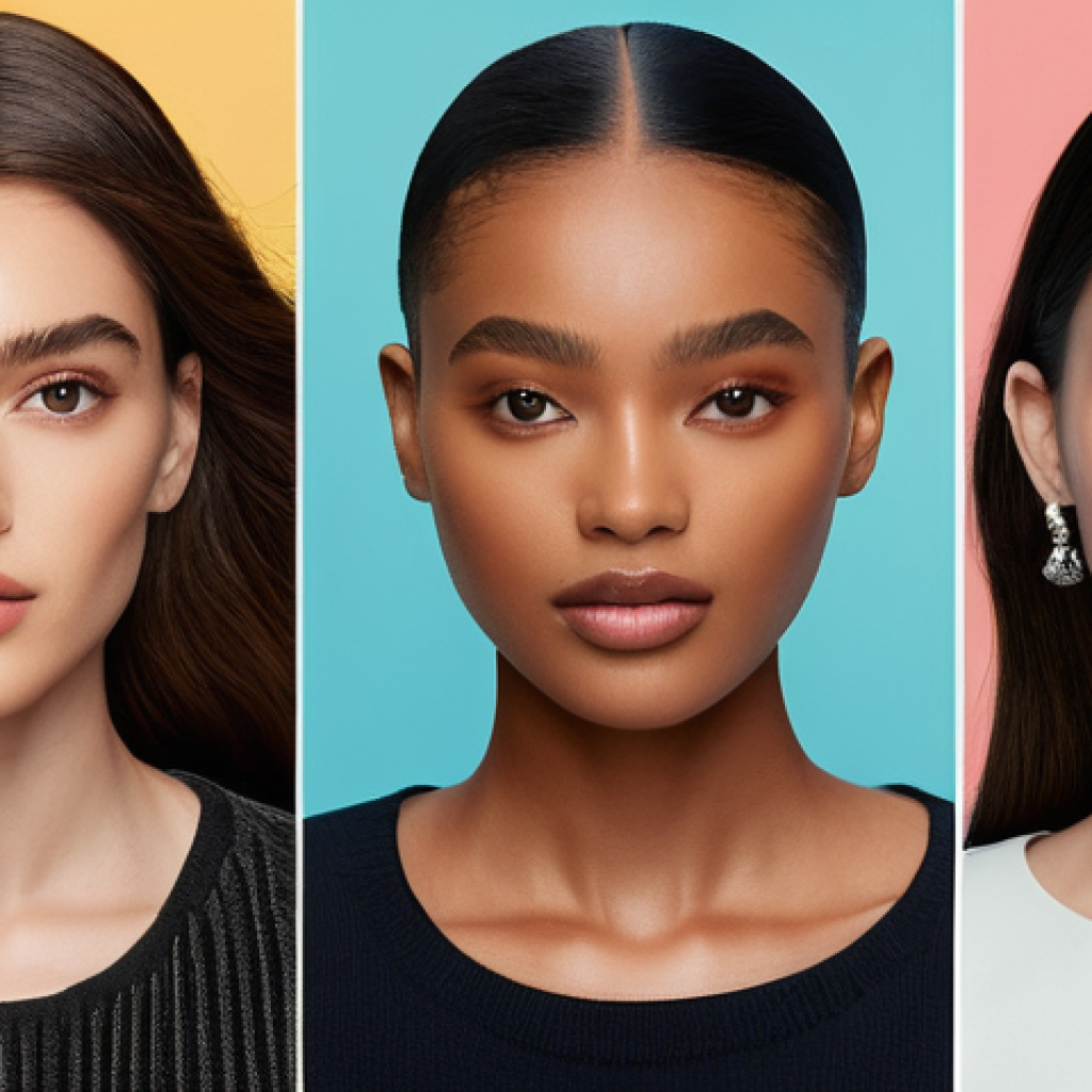 패션디자인 실무와 실기 차이 - Here are three detailed image generation prompts in English, designed to showcase the practical skil...