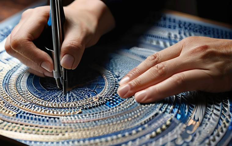 패션디자인 실무와 실기 차이 - Here are three detailed image generation prompts in English, designed to showcase the practical skil...