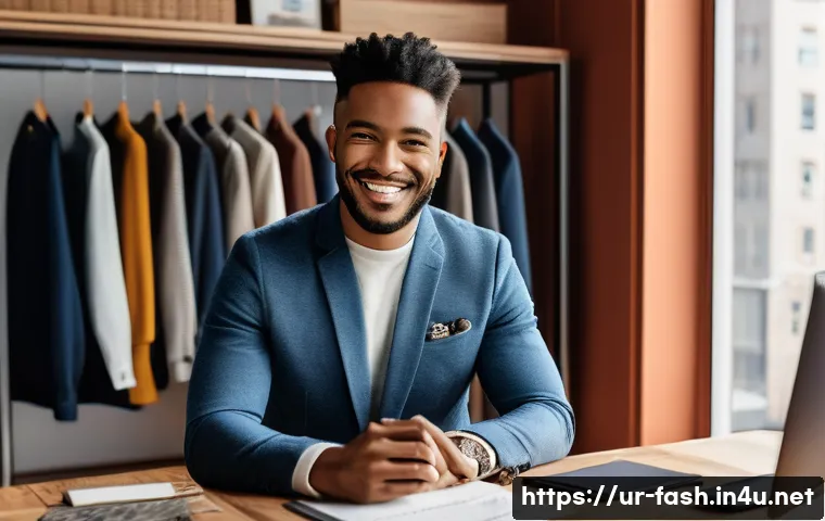 패션디자인 채용 공고 분석 관련 이미지 2